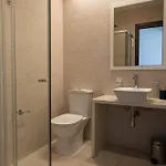 Giuliani Seafront Penthouse 16 San Giuliano