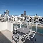 Giuliani Seafront Penthouse 16 *
