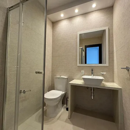 Giuliani Seafront Penthouse 16 Apartament St. Julian's