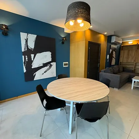 Apartament Giuliani Seafront Penthouse 16 *