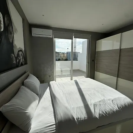 Apartament Giuliani Seafront Penthouse 16