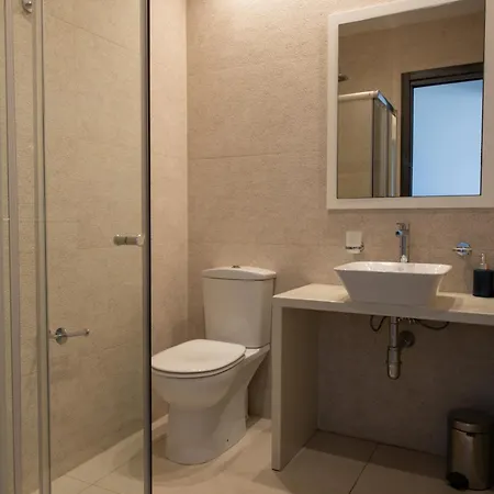Giuliani Seafront Penthouse 16 San Giuliano