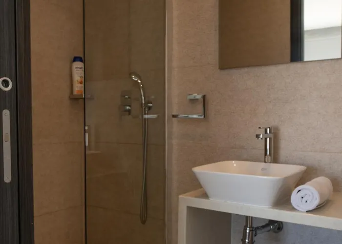 Apartament Giuliani Seafront Penthouse 16 *