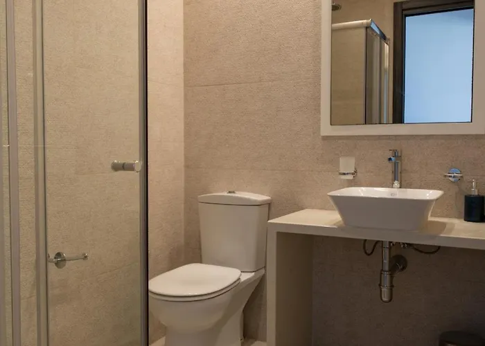 Giuliani Seafront Penthouse 16 St. Julian's