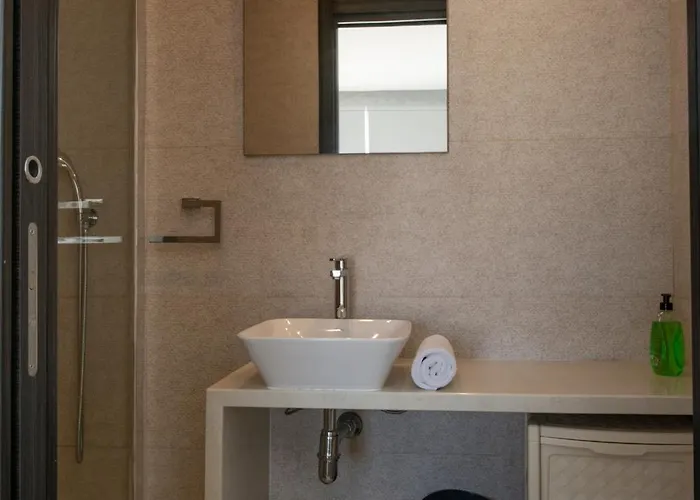 Giuliani Seafront Penthouse 16 Apartament St. Julian's