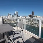 Giuliani Seafront Penthouse 16 *