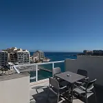 Giuliani Seafront Penthouse 16